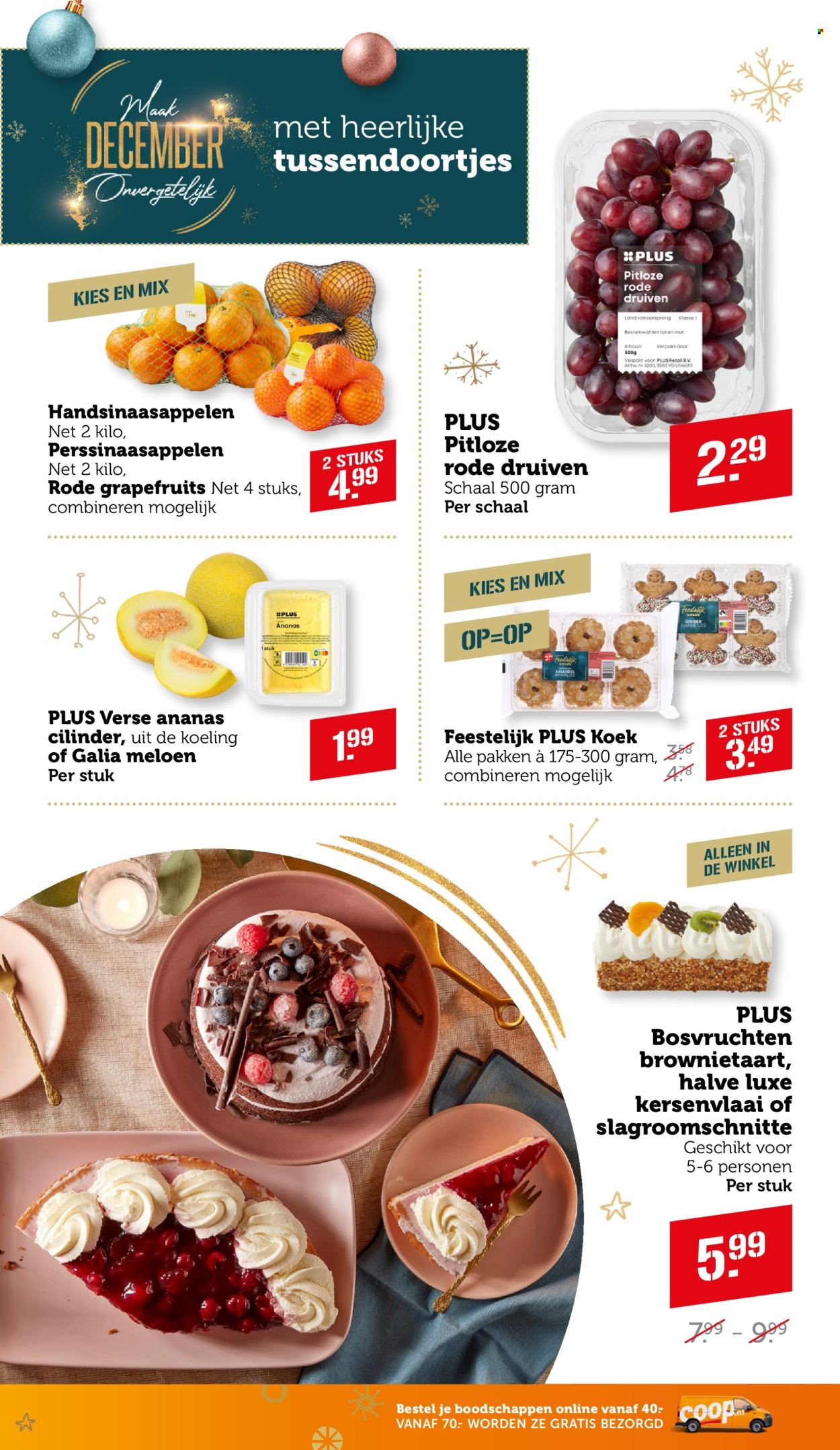 Coop-aanbieding - 16-12-2024 - 22-12-2024. Pagina 23
