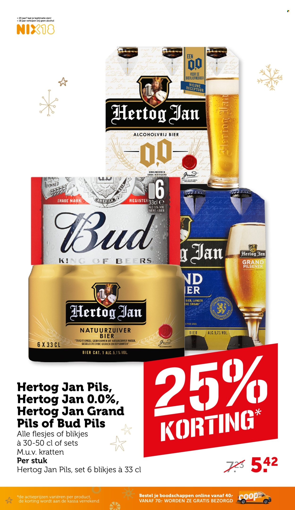 Coop-aanbieding - 16-12-2024 - 22-12-2024. Pagina 35