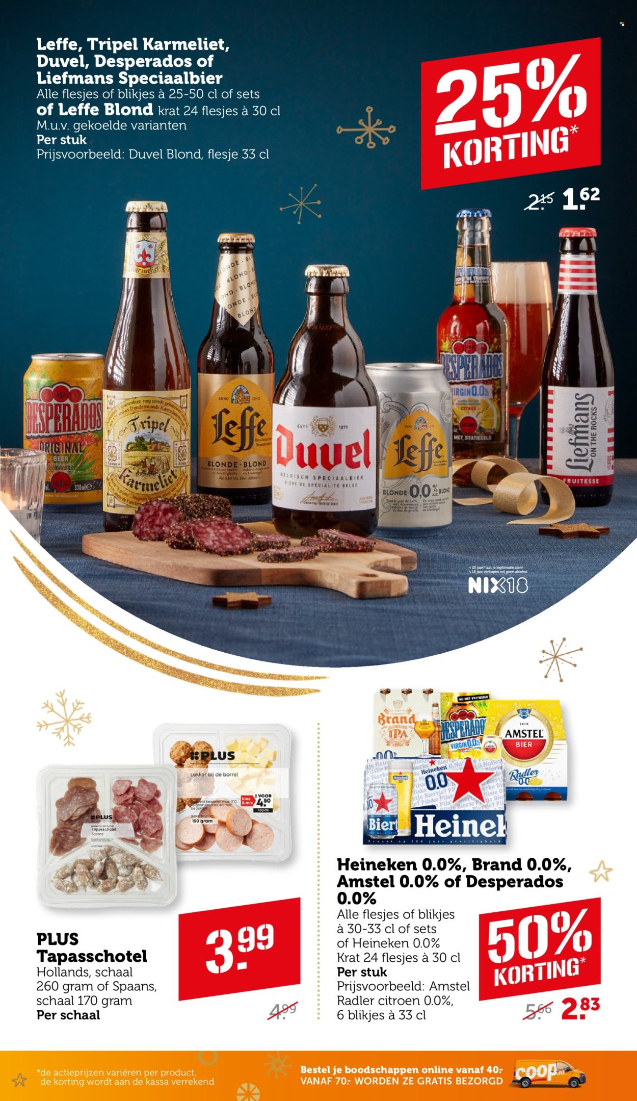 Coop-aanbieding - 16-12-2024 - 22-12-2024. Pagina 39