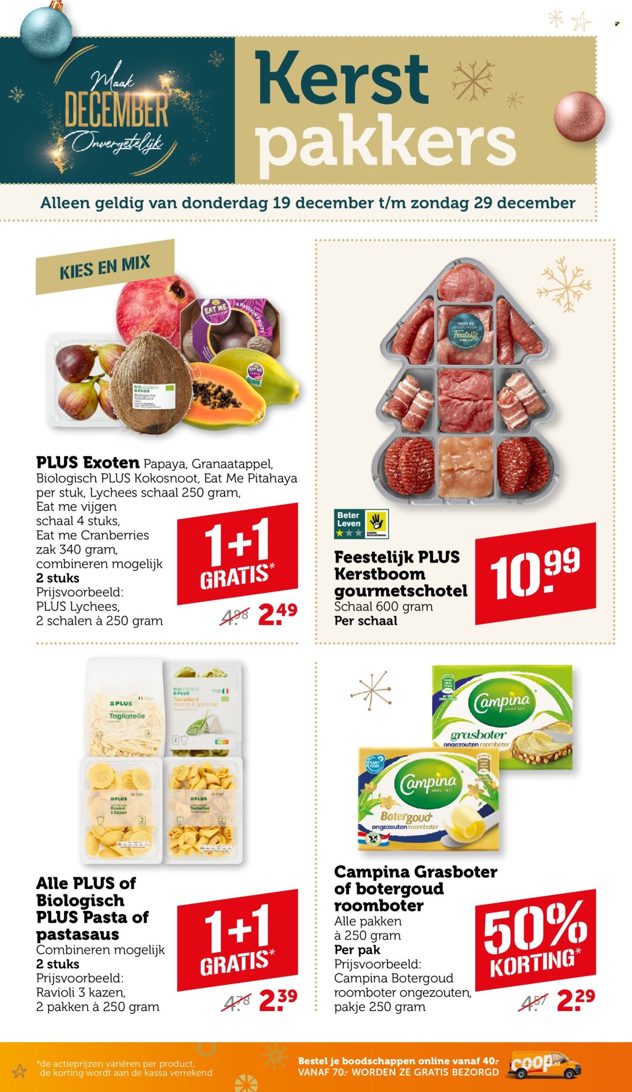 Coop-aanbieding - 16-12-2024 - 22-12-2024. Pagina 46