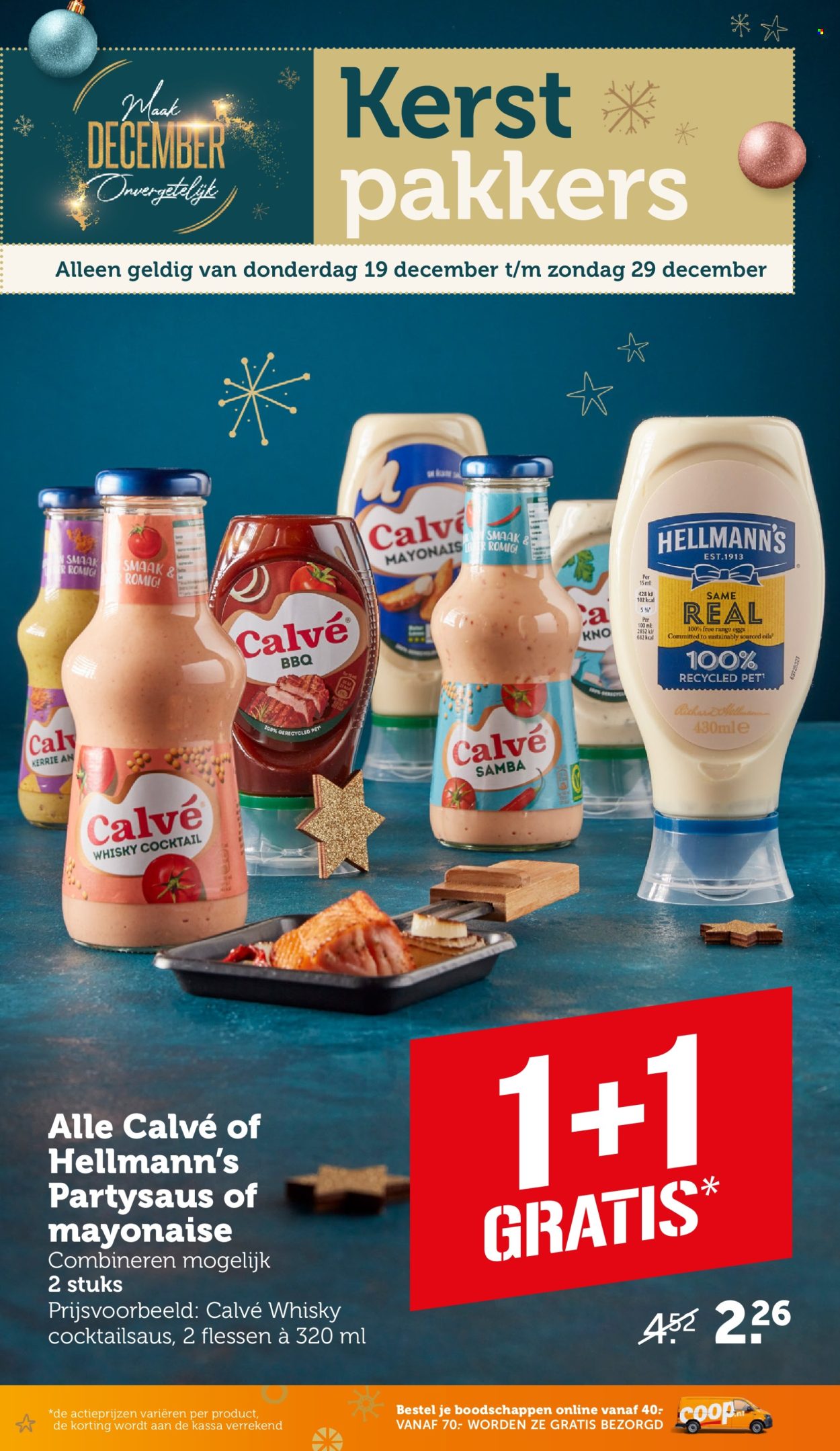 Coop-aanbieding - 16-12-2024 - 22-12-2024. Pagina 47