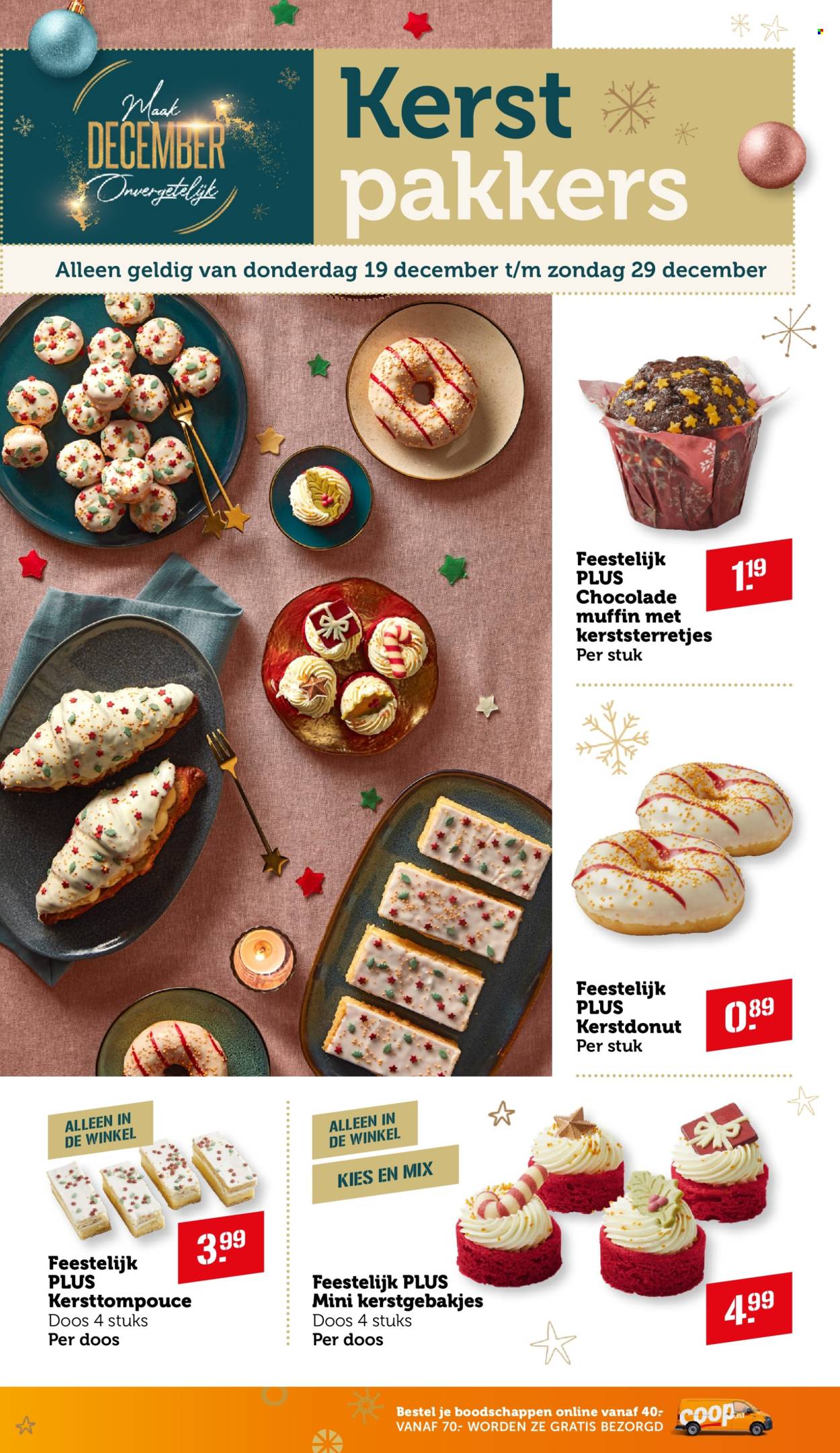Coop-aanbieding - 16-12-2024 - 22-12-2024. Pagina 49