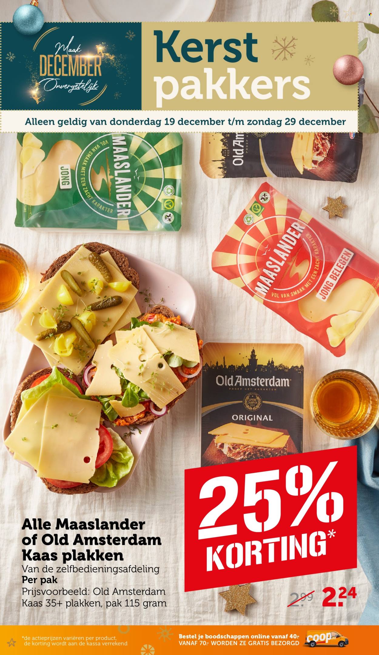 Coop-aanbieding - 16-12-2024 - 22-12-2024. Pagina 51