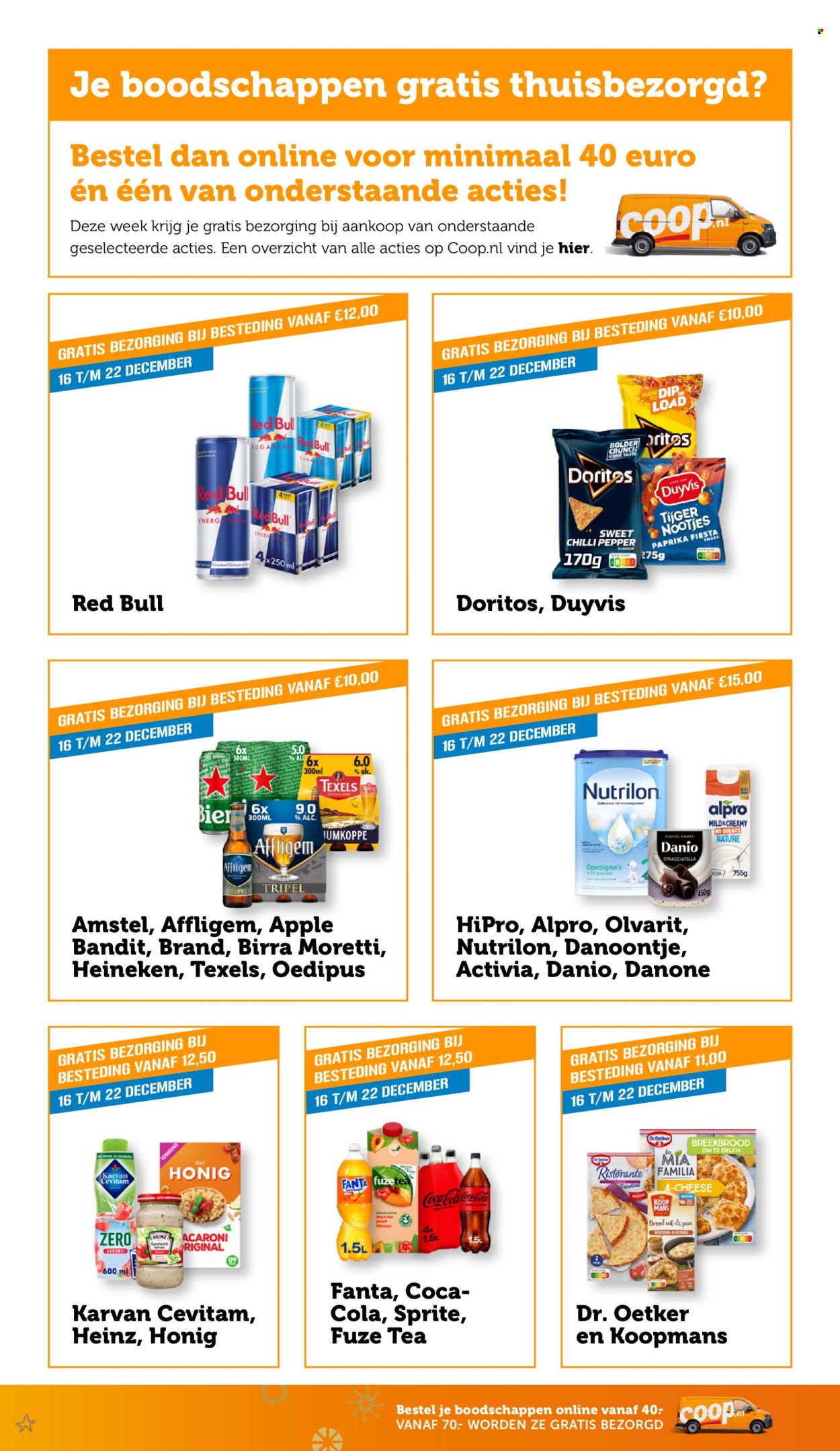 Coop-aanbieding - 16-12-2024 - 22-12-2024. Pagina 52