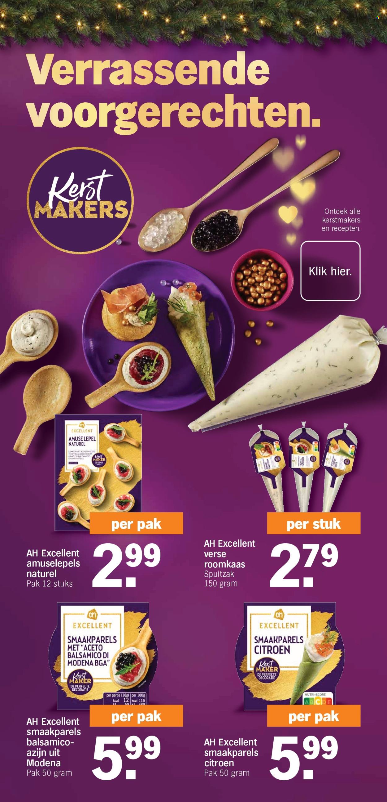 Albert Heijn-aanbieding - 16-12-2024 - 26-12-2024. Pagina 4