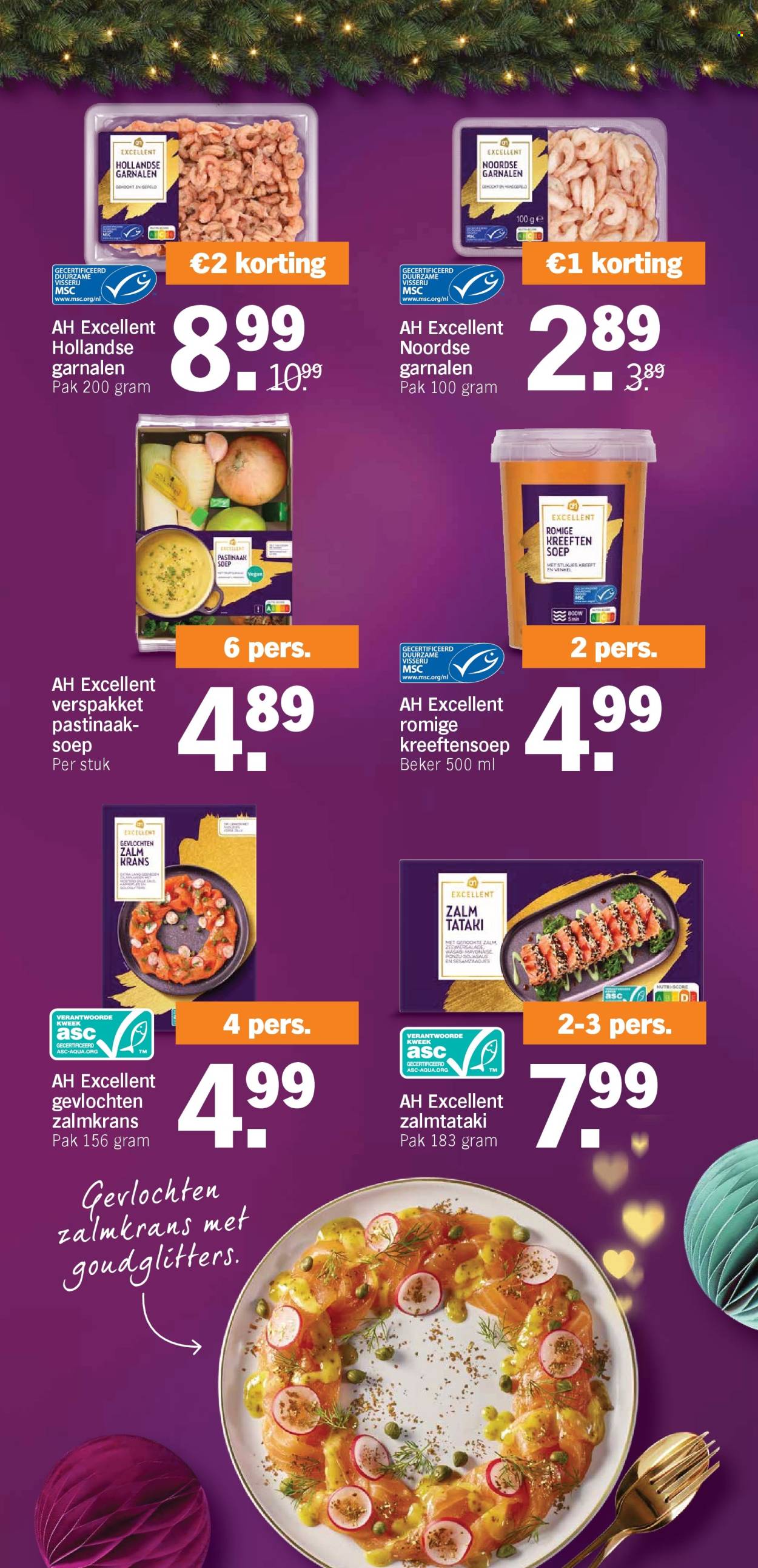 Albert Heijn-aanbieding - 16-12-2024 - 26-12-2024. Pagina 7