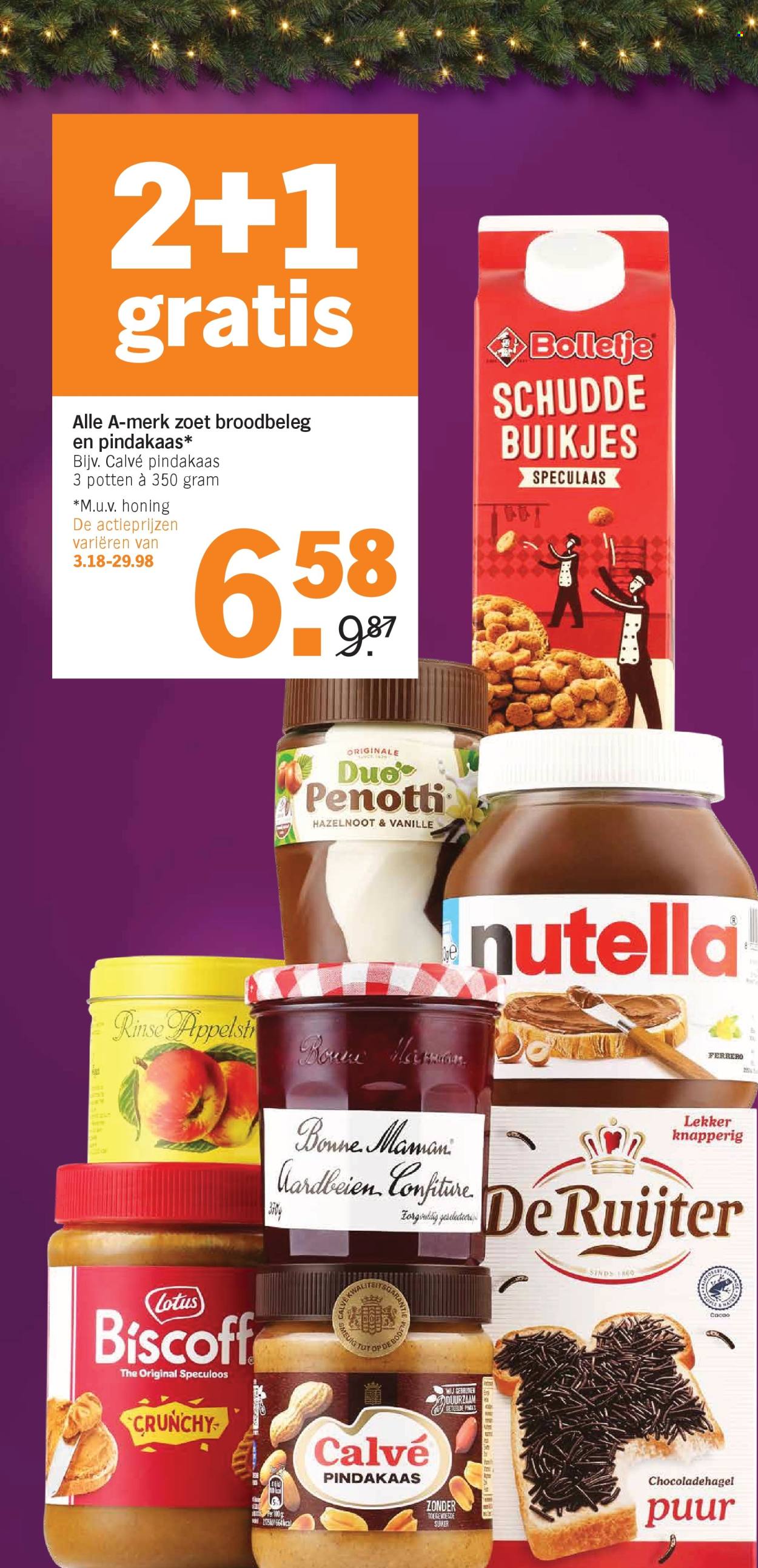 Albert Heijn-aanbieding - 16-12-2024 - 26-12-2024. Pagina 26