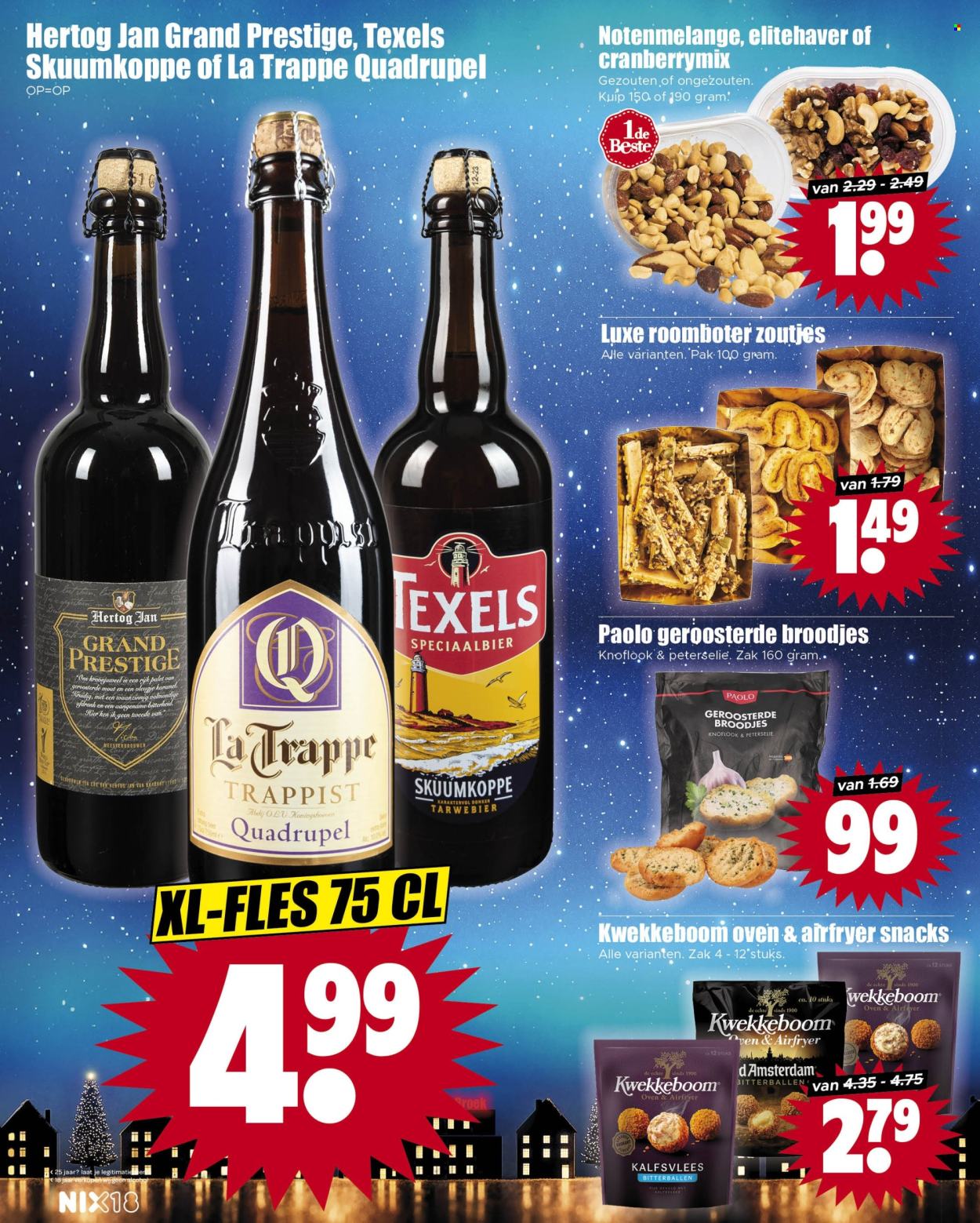 Dirk-aanbieding - 18-12-2024 - 24-12-2024. Pagina 14