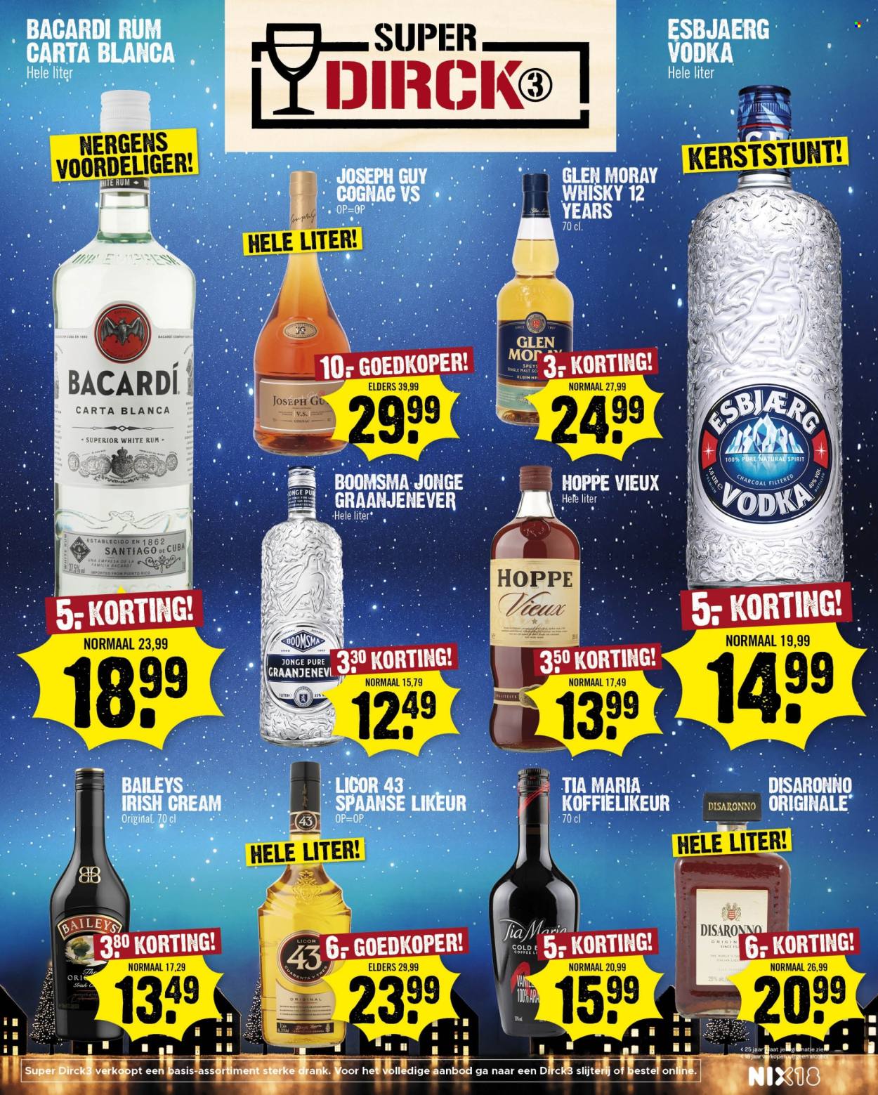 Dirk-aanbieding - 18-12-2024 - 24-12-2024. Pagina 15