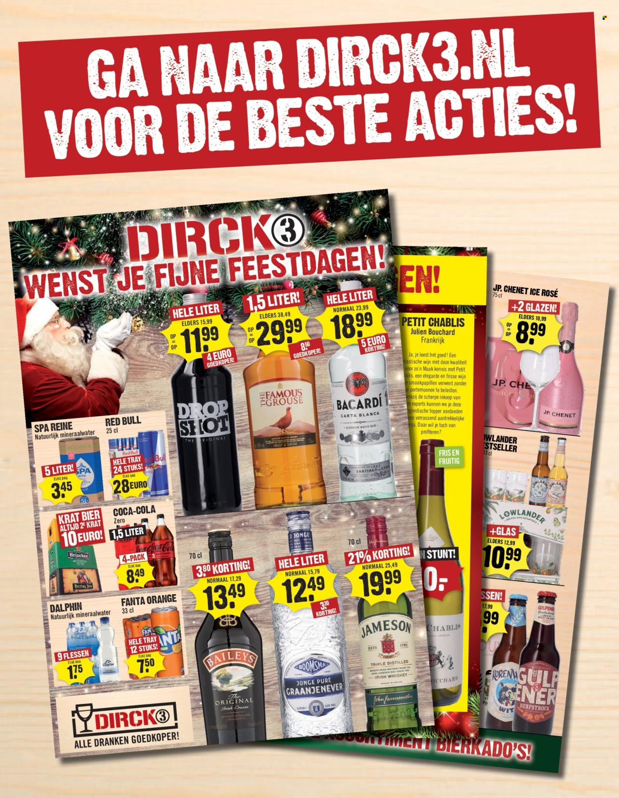 Dirk-aanbieding - 18-12-2024 - 24-12-2024. Pagina 17