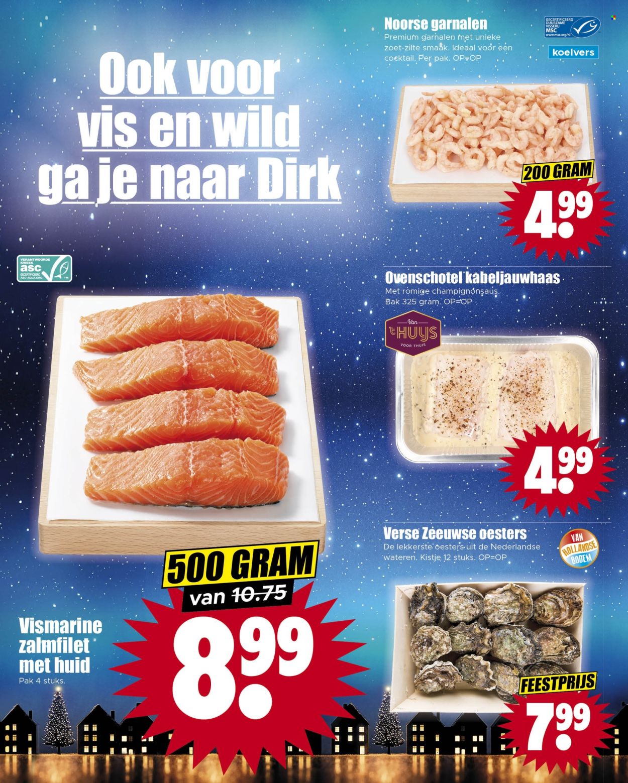 Dirk-aanbieding - 18-12-2024 - 24-12-2024. Pagina 20