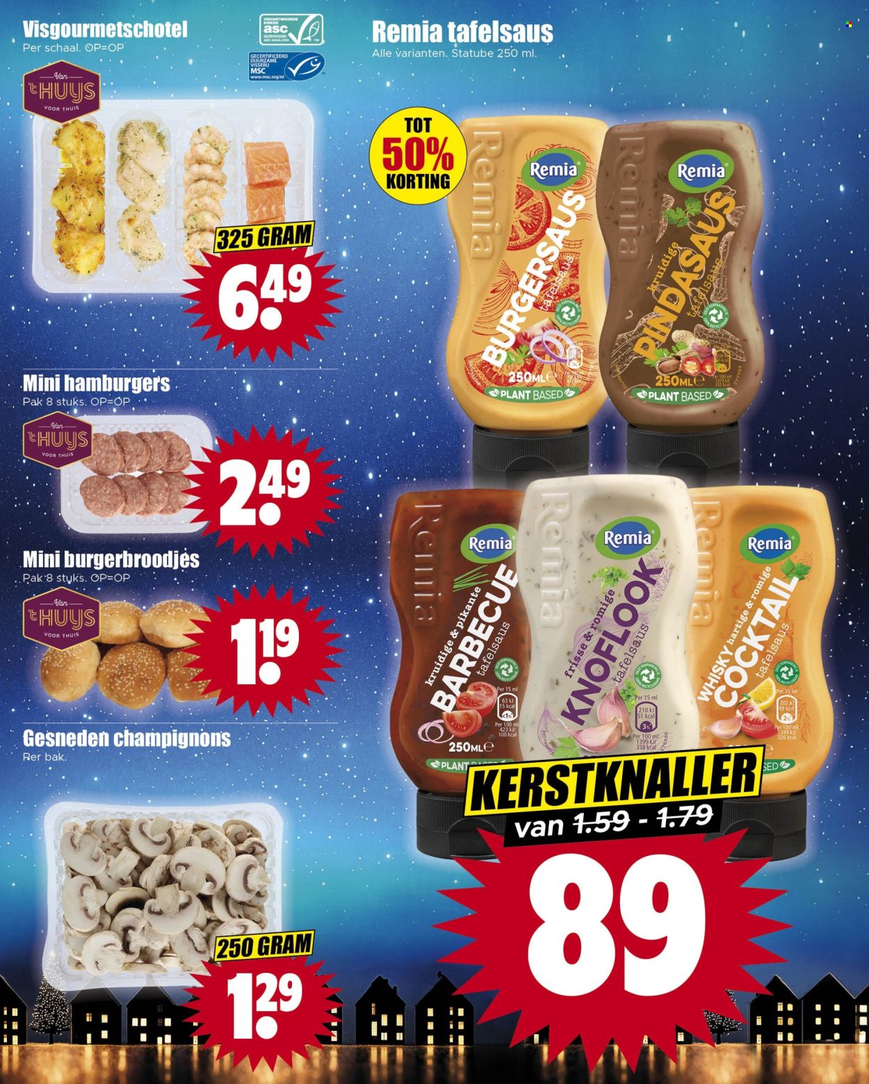 Dirk-aanbieding - 18-12-2024 - 24-12-2024. Pagina 23