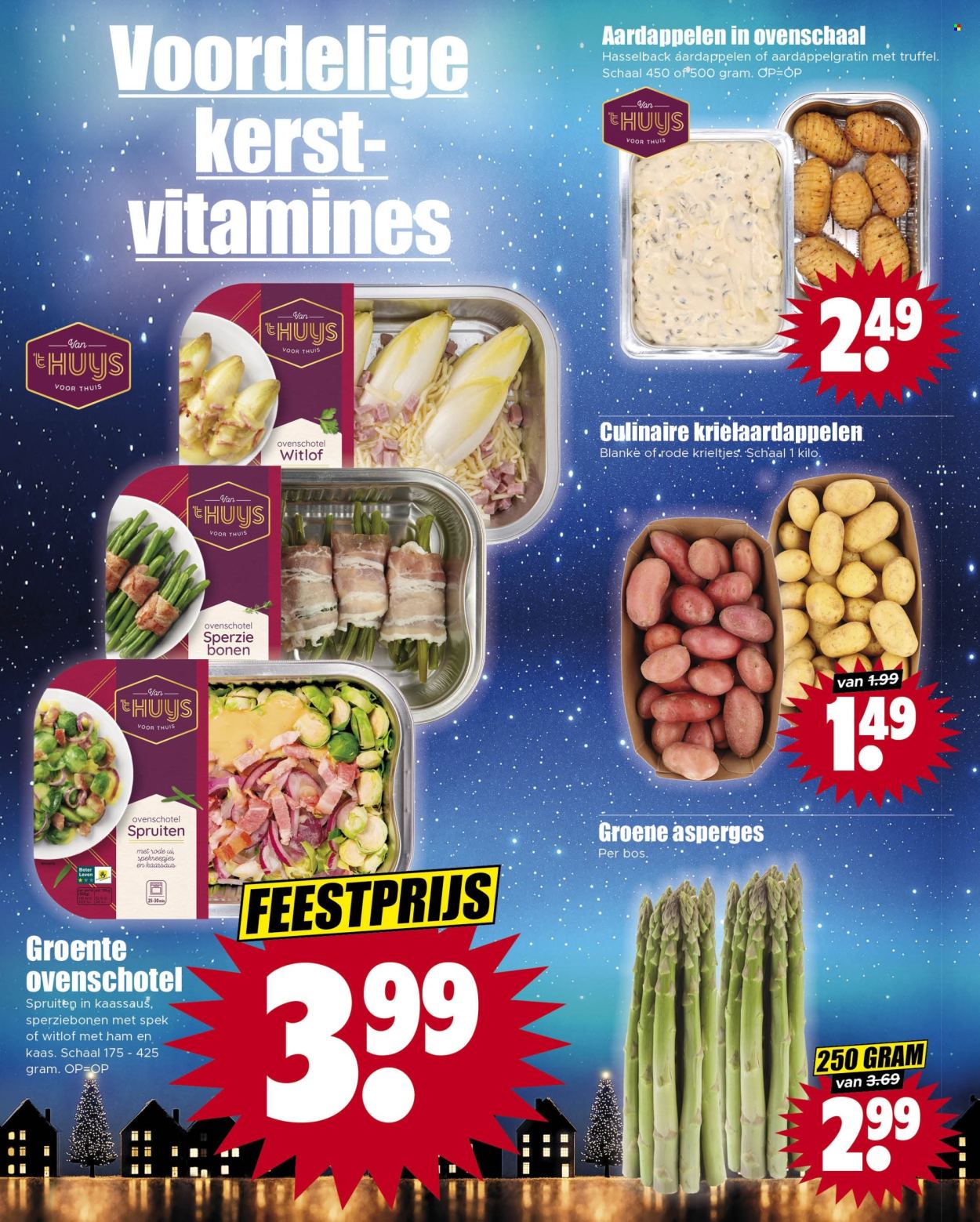 Dirk-aanbieding - 18-12-2024 - 24-12-2024. Pagina 26