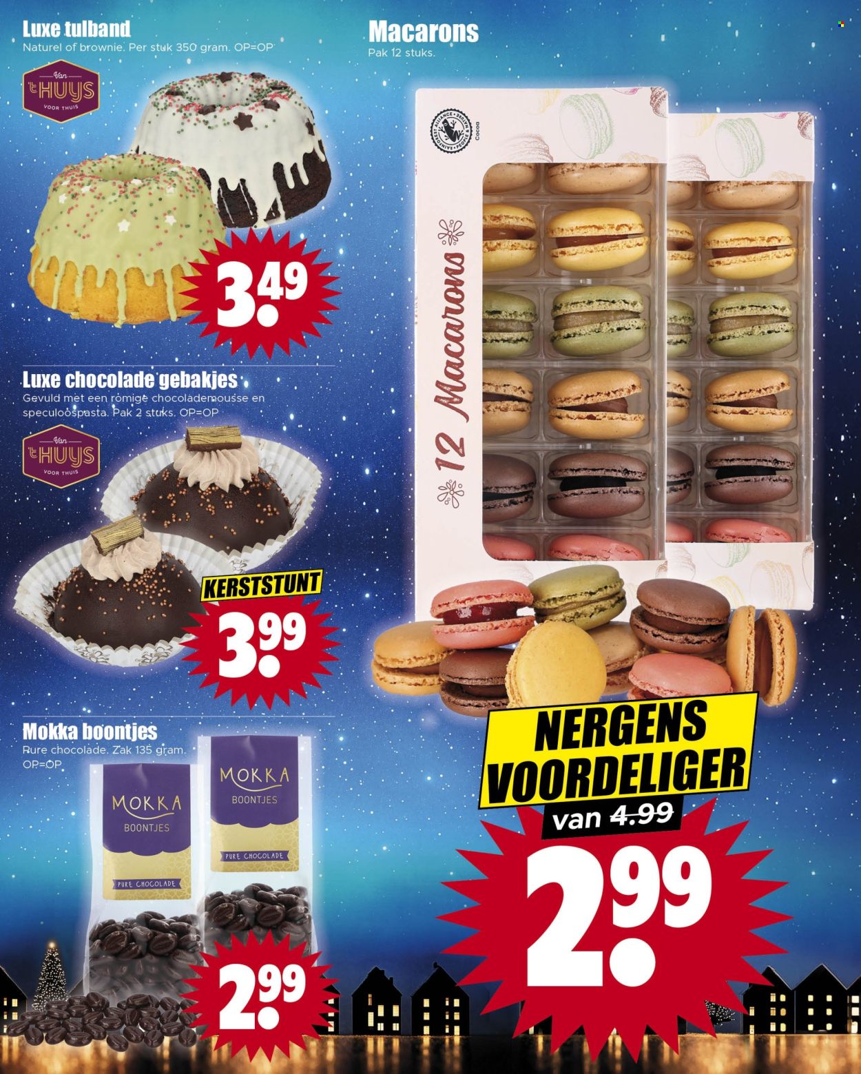 Dirk-aanbieding - 18-12-2024 - 24-12-2024. Pagina 31