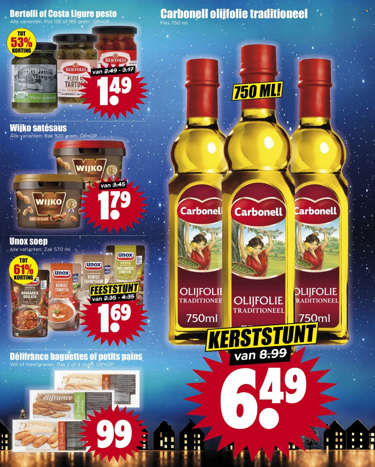 Dirk-aanbieding - 18-12-2024 - 24-12-2024. Pagina 33