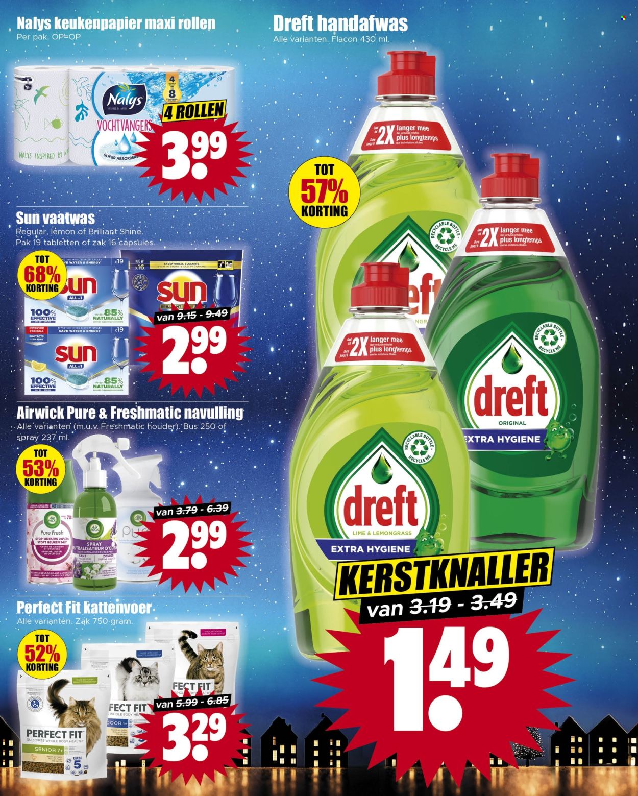 Dirk-aanbieding - 18-12-2024 - 24-12-2024. Pagina 39