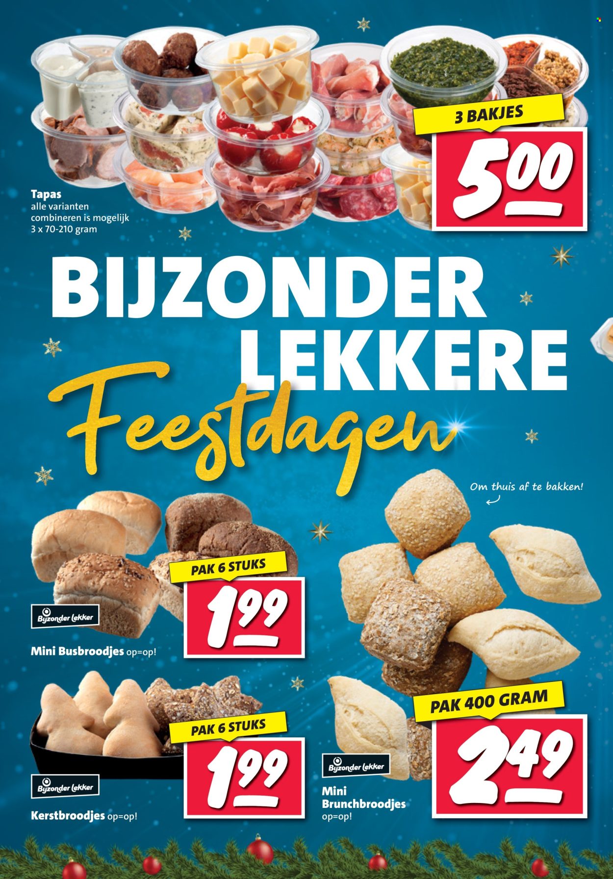Nettorama-aanbieding - 16-12-2024 - 29-12-2024. Pagina 6