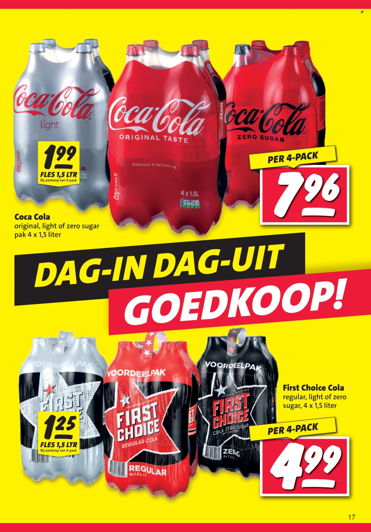 Nettorama-aanbieding - 16-12-2024 - 29-12-2024. Pagina 17