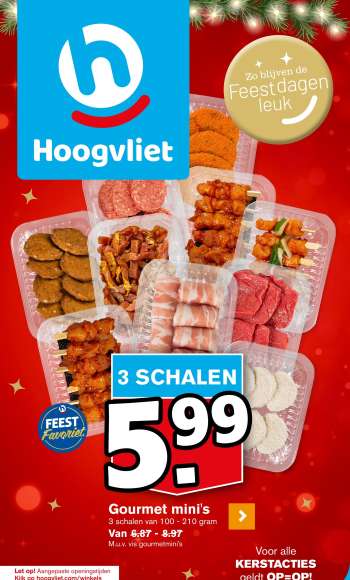 Hoogvliet-aanbieding - 18-12-2024 - 26-12-2024.
