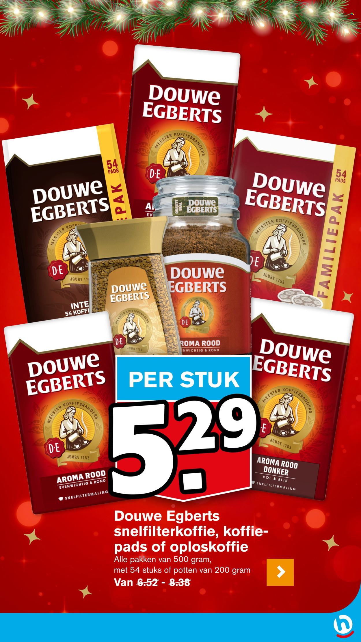 Hoogvliet-aanbieding - 18-12-2024 - 26-12-2024. Pagina 6