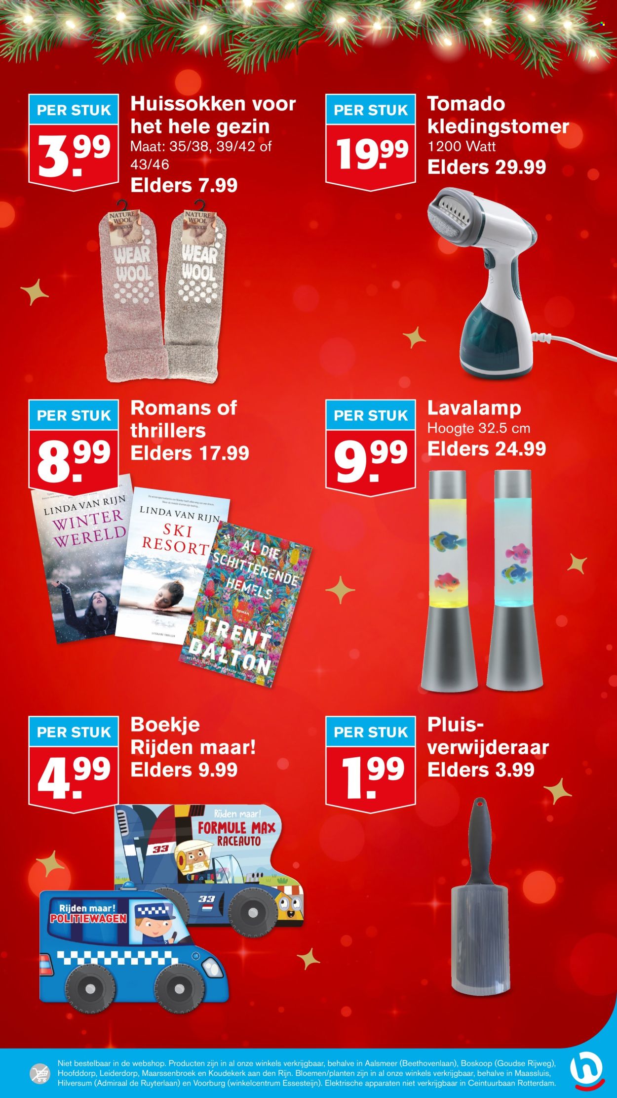Hoogvliet-aanbieding - 18-12-2024 - 26-12-2024. Pagina 34