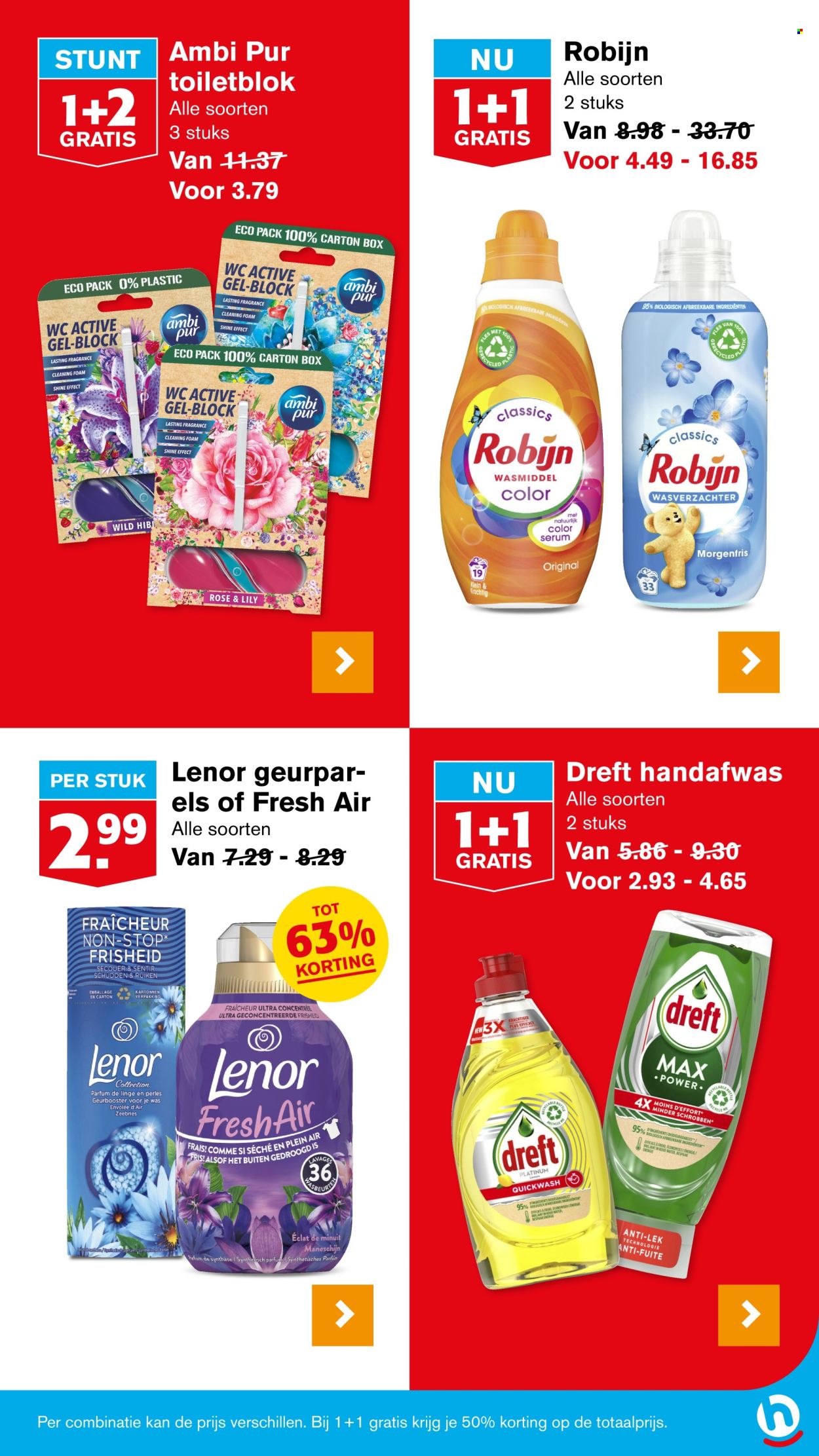 Hoogvliet-aanbieding - 18-12-2024 - 26-12-2024. Pagina 45