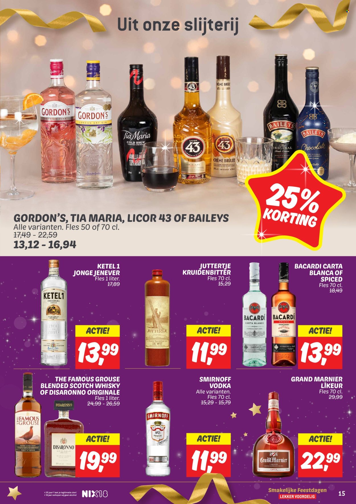 DekaMarkt-aanbieding - 17-12-2024 - 26-12-2024. Pagina 15