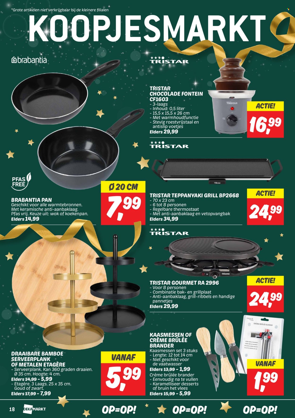 DekaMarkt-aanbieding - 17-12-2024 - 26-12-2024. Pagina 18