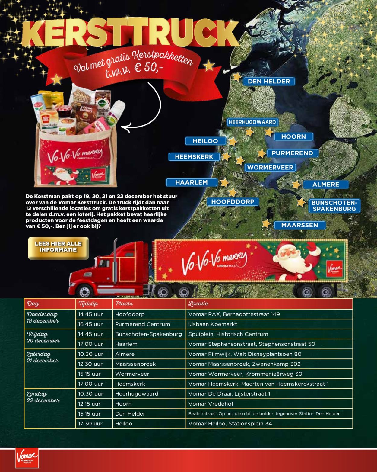 Vomar-aanbieding - 15-12-2024 - 28-12-2024. Pagina 3
