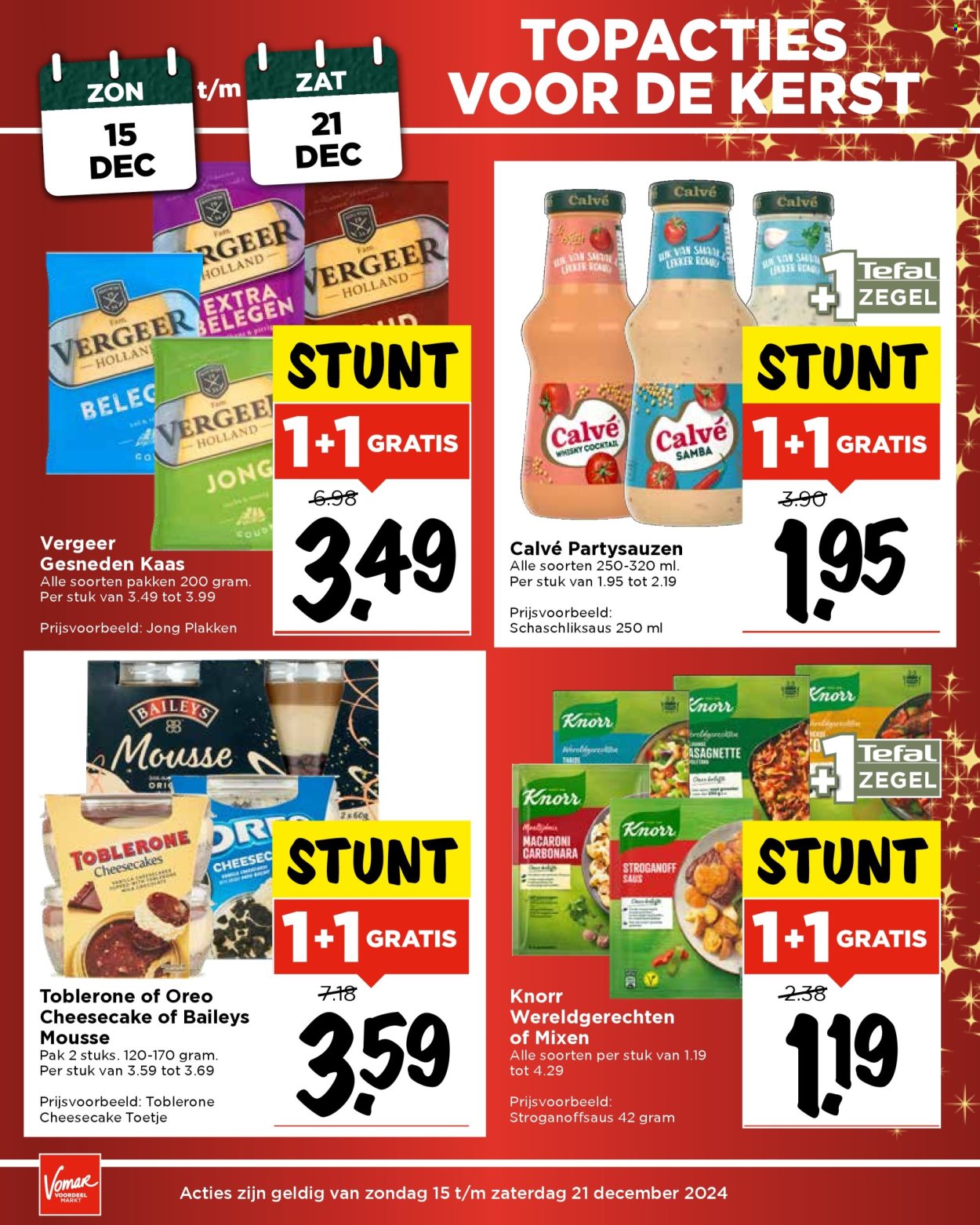 Vomar-aanbieding - 15-12-2024 - 28-12-2024. Pagina 5
