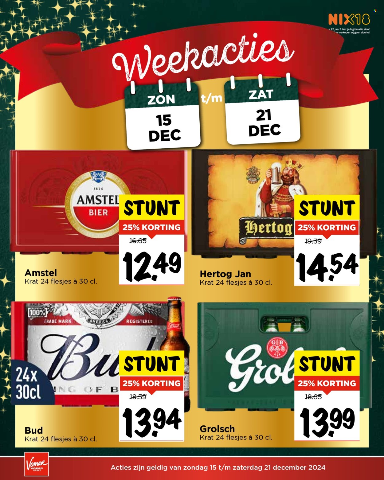 Vomar-aanbieding - 15-12-2024 - 28-12-2024. Pagina 6