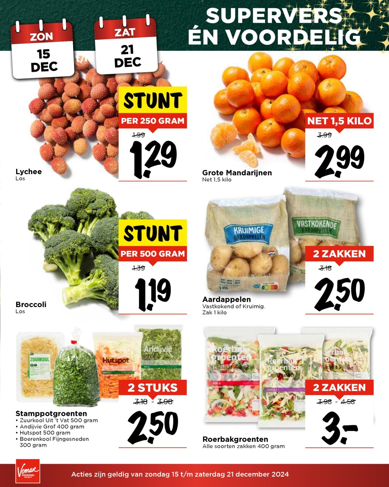 Vomar-aanbieding - 15-12-2024 - 28-12-2024. Pagina 8