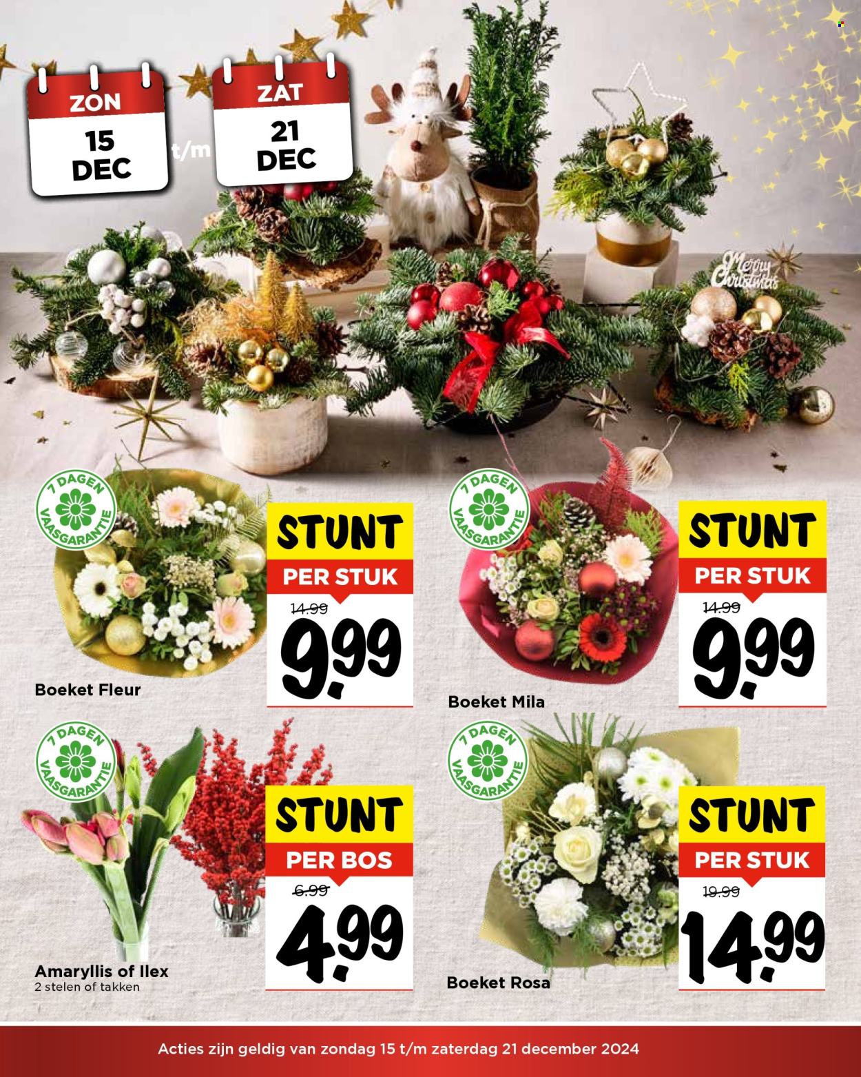 Vomar-aanbieding - 15-12-2024 - 28-12-2024. Pagina 12
