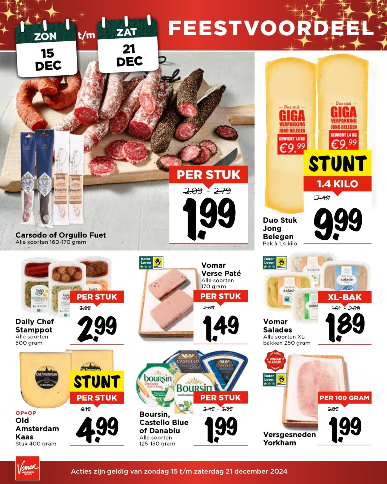 Vomar-aanbieding - 15-12-2024 - 28-12-2024. Pagina 14