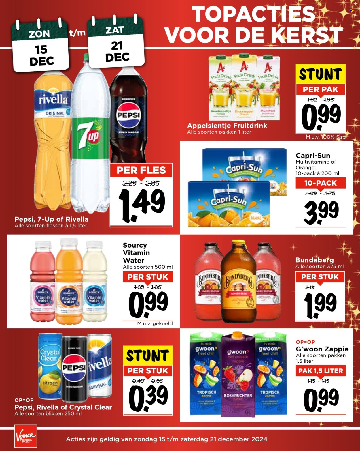 Vomar-aanbieding - 15-12-2024 - 28-12-2024. Pagina 16