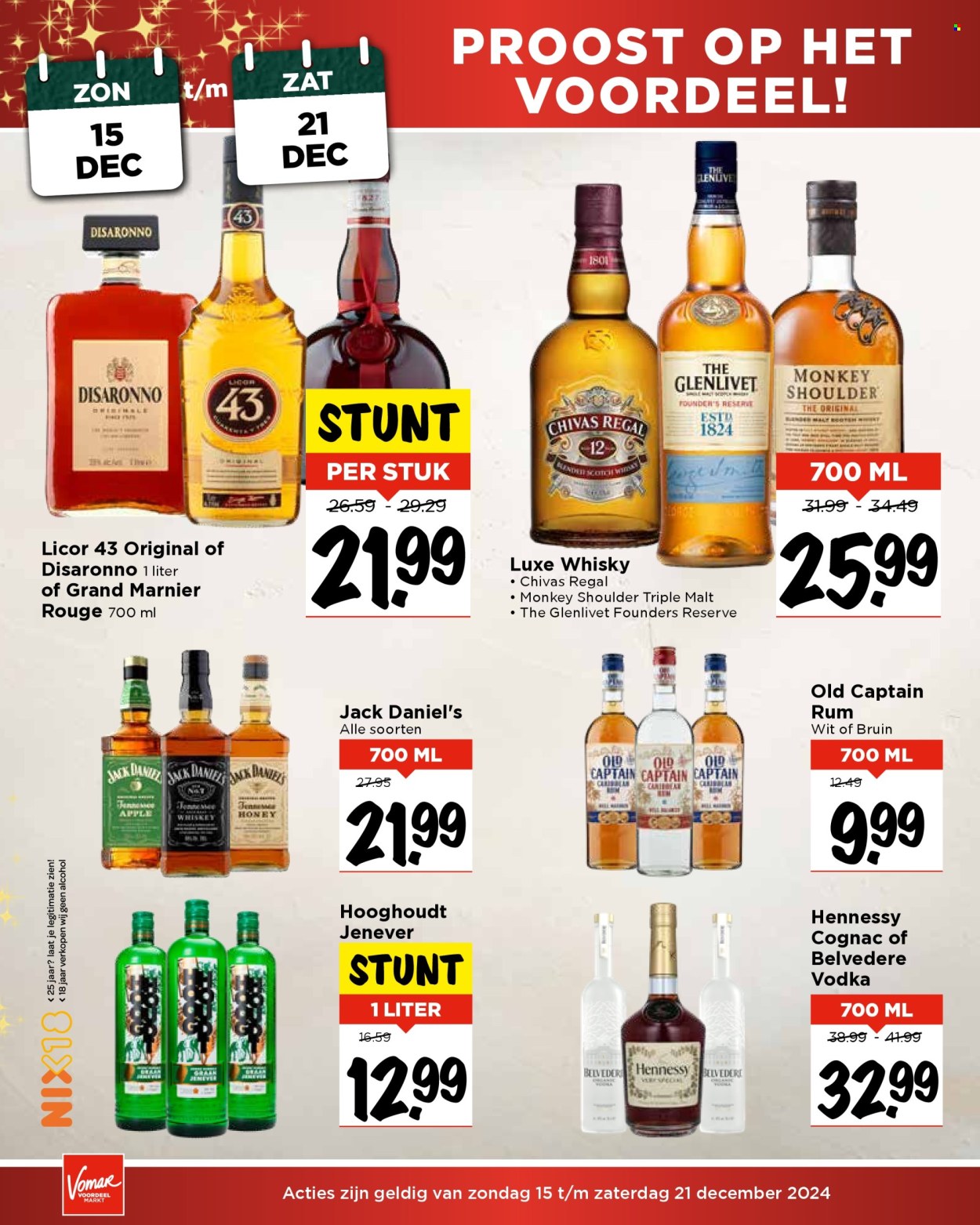 Vomar-aanbieding - 15-12-2024 - 28-12-2024. Pagina 20
