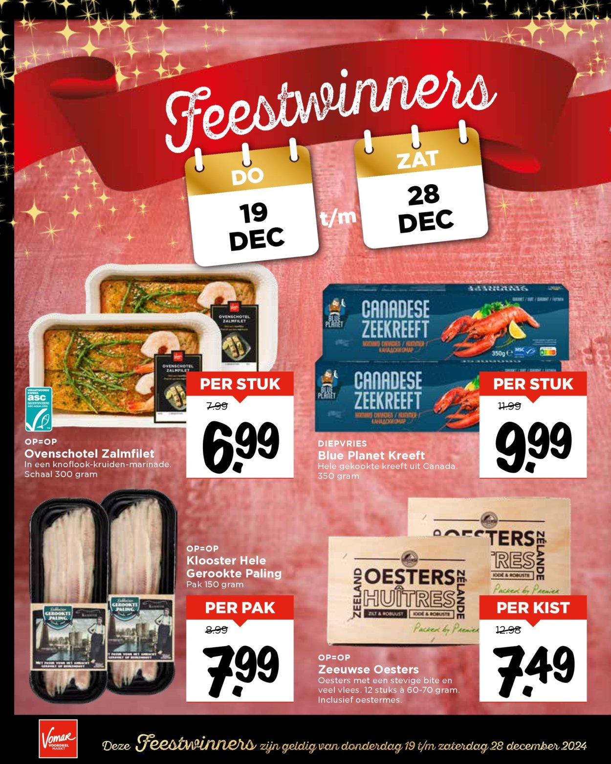 Vomar-aanbieding - 15-12-2024 - 28-12-2024. Pagina 27