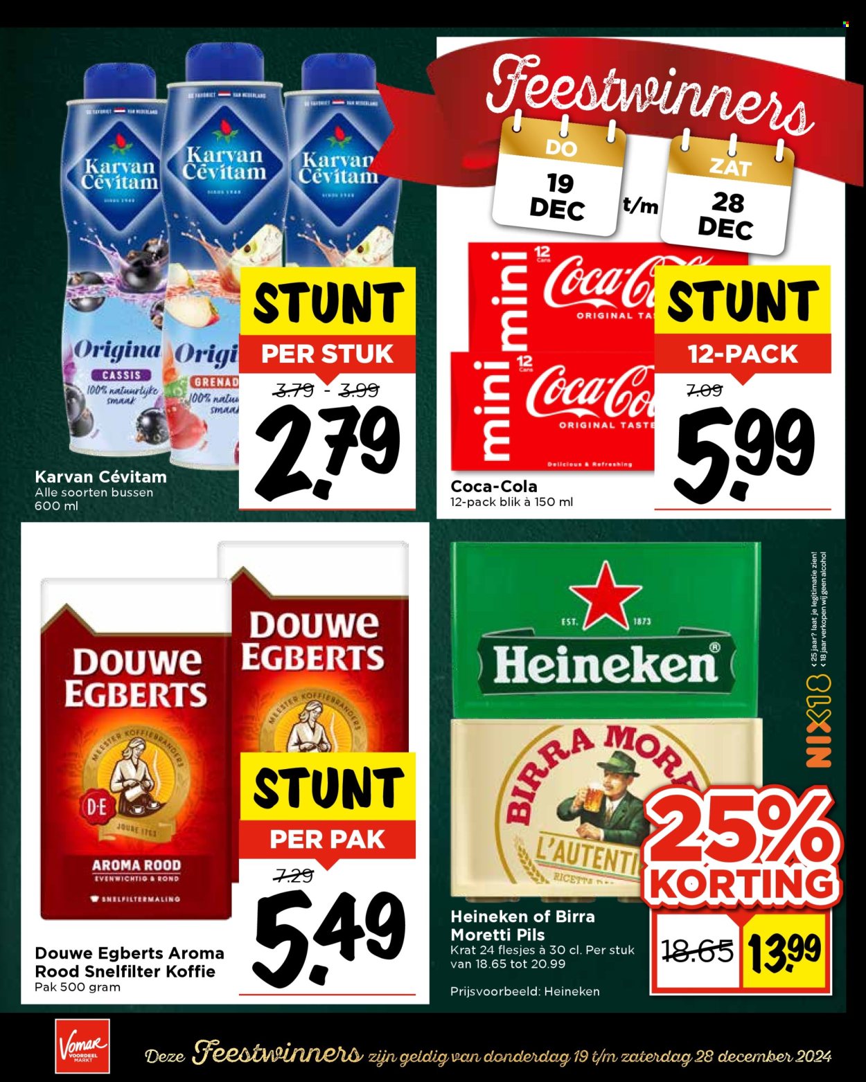 Vomar-aanbieding - 15-12-2024 - 28-12-2024. Pagina 52