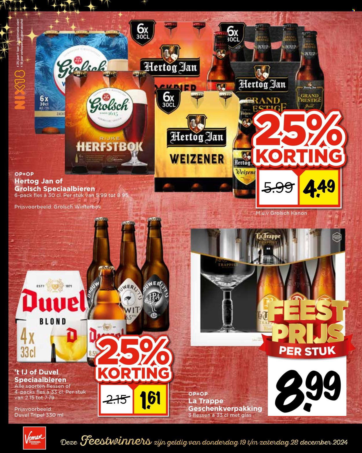 Vomar-aanbieding - 15-12-2024 - 28-12-2024. Pagina 56