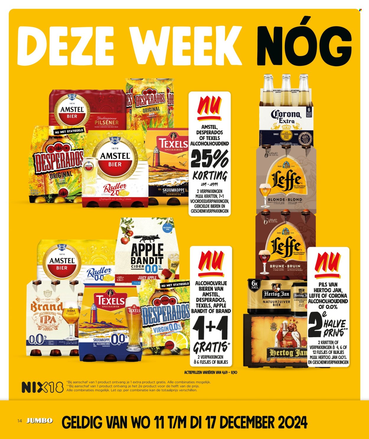 Jumbo-aanbieding - 18-12-2024 - 24-12-2024. Pagina 14