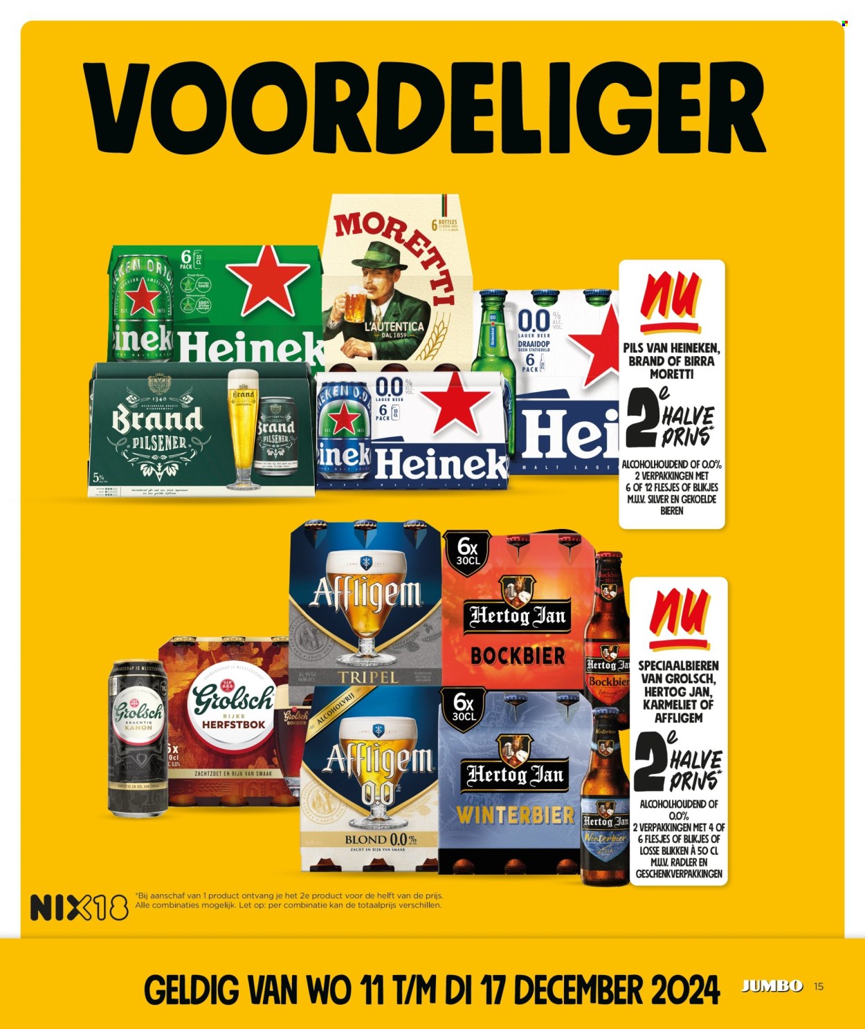 Jumbo-aanbieding - 18-12-2024 - 24-12-2024. Pagina 15
