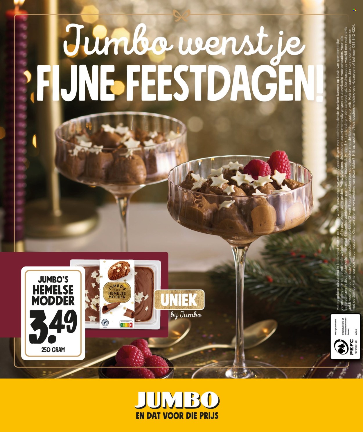 Jumbo-aanbieding - 18-12-2024 - 24-12-2024. Pagina 18