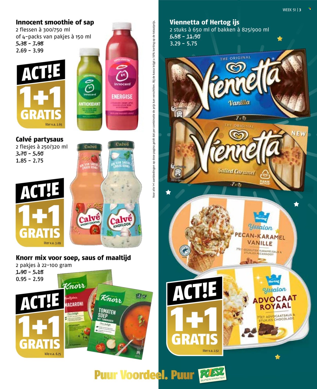 Poiesz-aanbieding - 16-12-2024 - 22-12-2024. Pagina 3