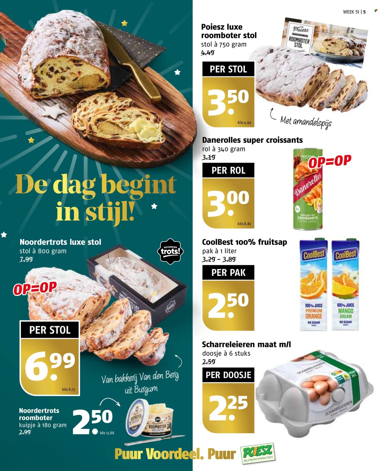 Poiesz-aanbieding - 16-12-2024 - 22-12-2024. Pagina 5