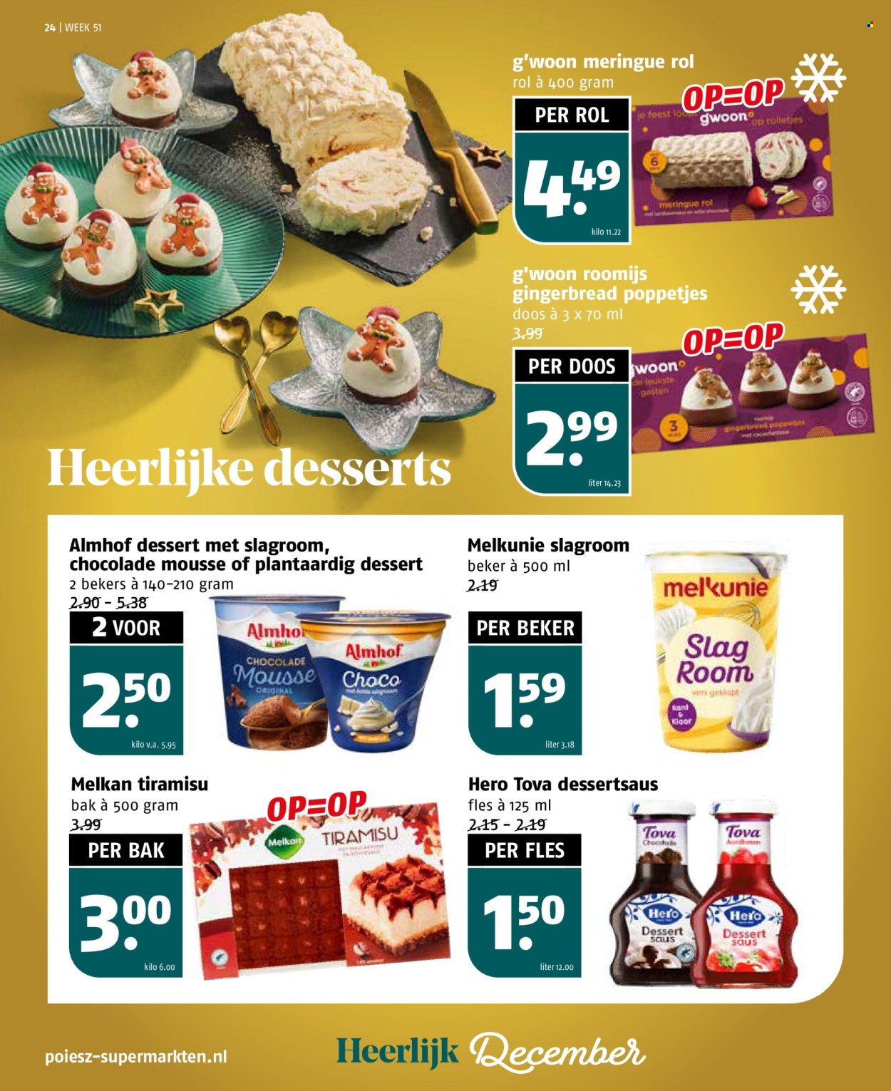 Poiesz-aanbieding - 16-12-2024 - 22-12-2024. Pagina 24