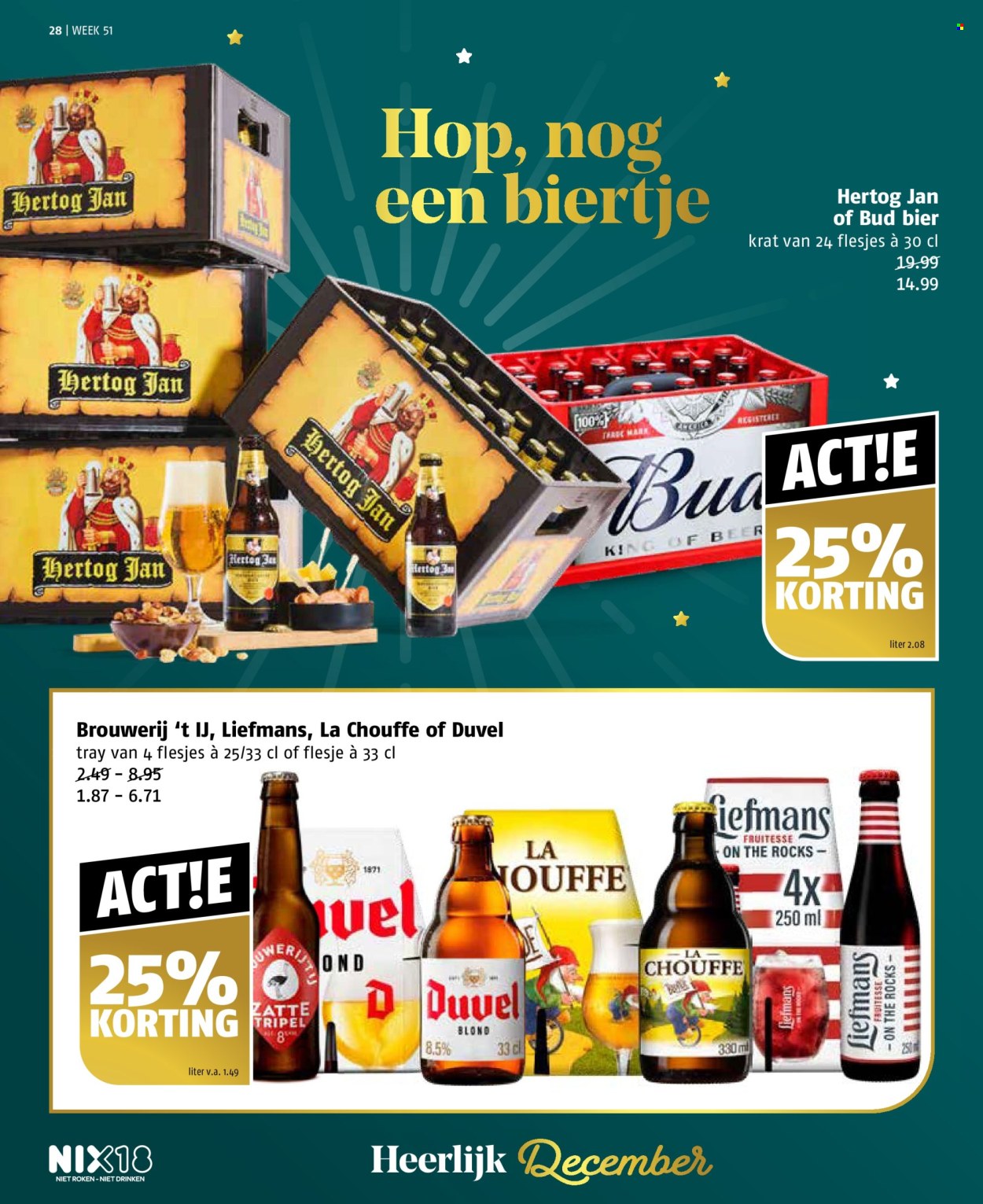 Poiesz-aanbieding - 16-12-2024 - 22-12-2024. Pagina 28