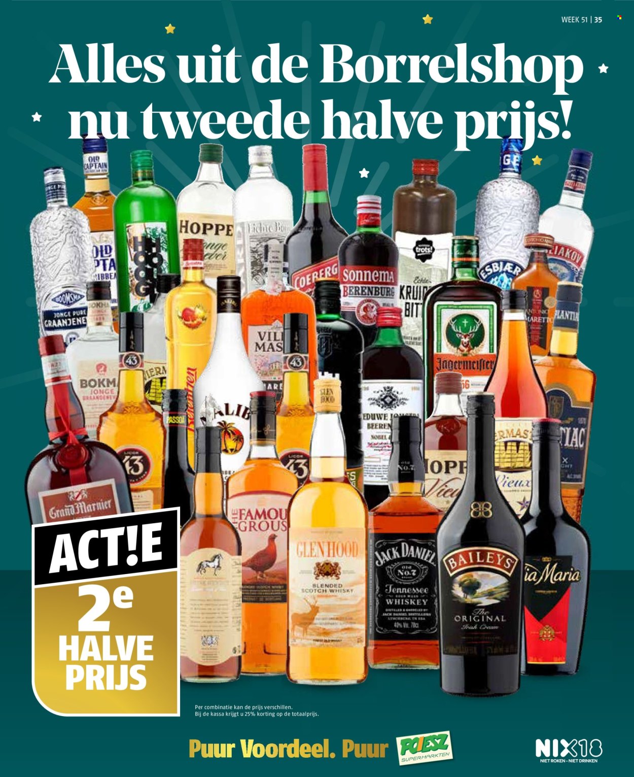 Poiesz-aanbieding - 16-12-2024 - 22-12-2024. Pagina 35