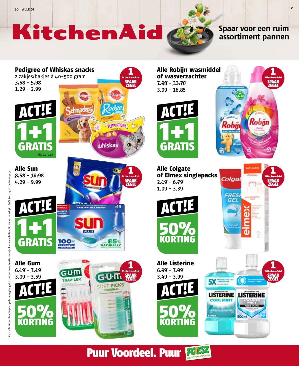 Poiesz-aanbieding - 16-12-2024 - 22-12-2024. Pagina 36
