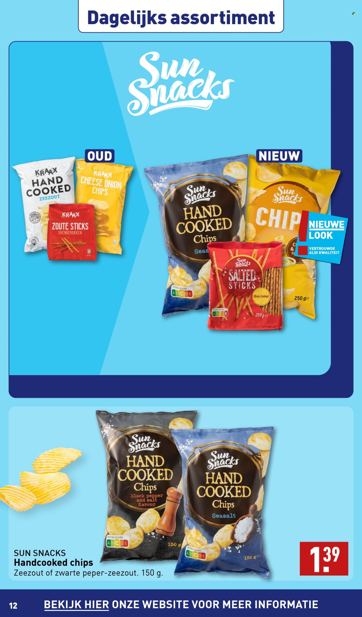Aldi-aanbieding - 23-12-2024 - 29-12-2024. Pagina 12