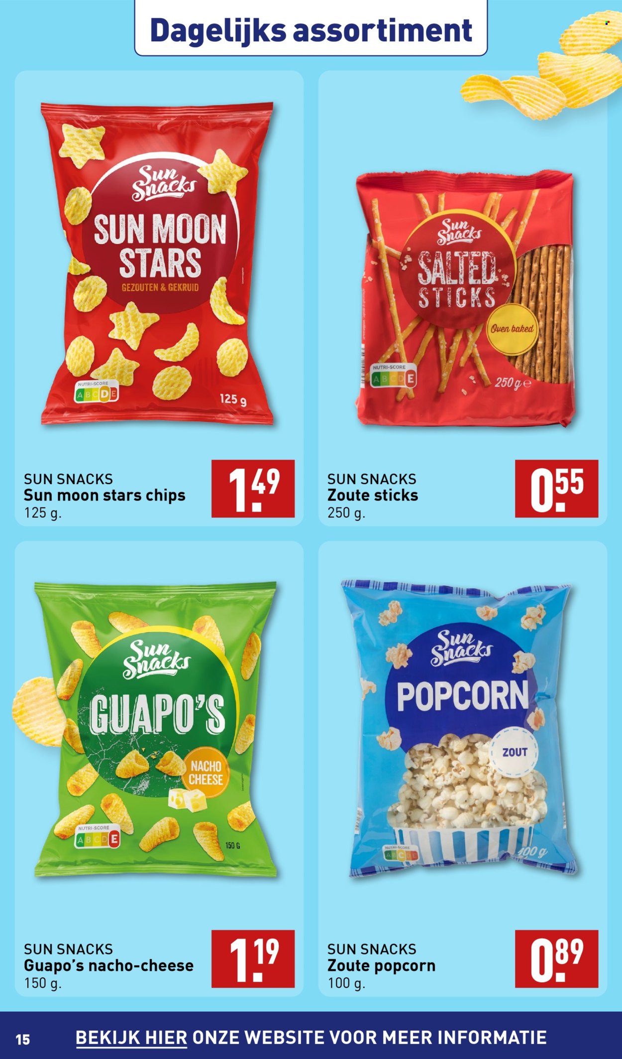Aldi-aanbieding - 23-12-2024 - 29-12-2024. Pagina 15